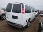 2013 Chevrolet Express G1500 LT