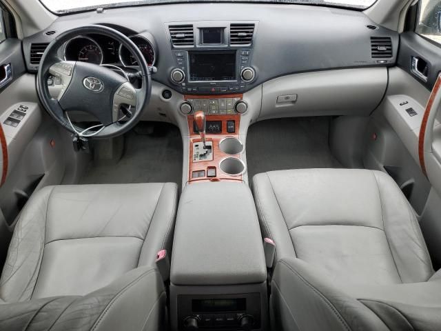 2008 Toyota Highlander Limited