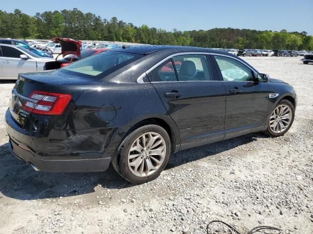 2015 Ford Taurus Limited