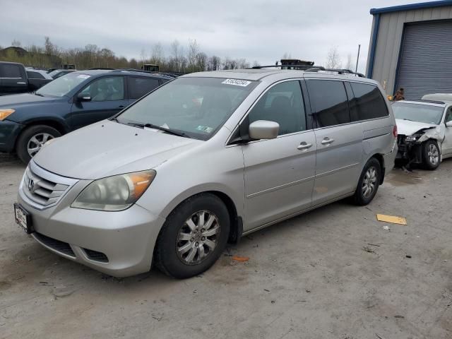 2009 Honda Odyssey EXL