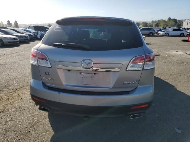 2008 Mazda CX-9