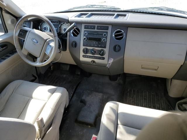 2010 Ford Expedition XLT