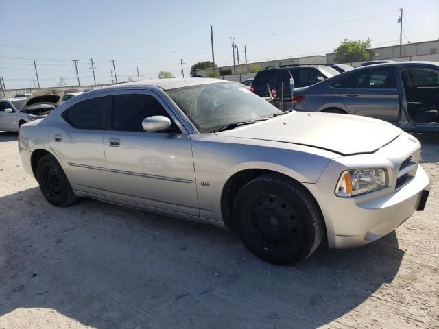 2010 Dodge Charger SXT