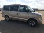 2002 Chevrolet Astro