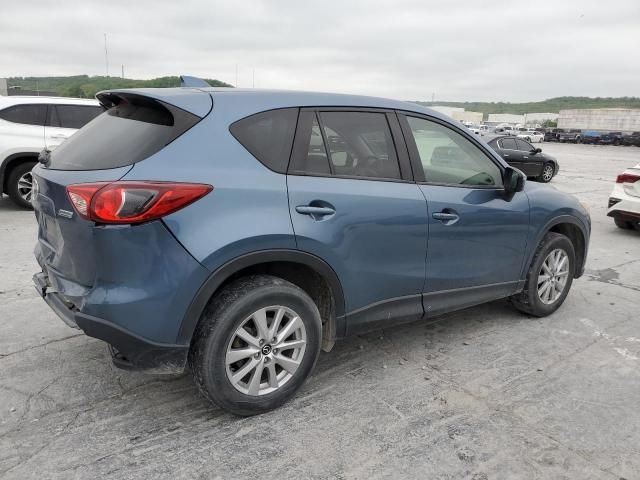 2015 Mazda CX-5 Touring