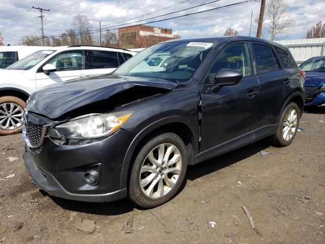 2014 Mazda CX-5 GT