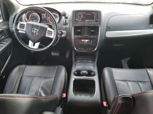 2014 Dodge Grand Caravan R/T