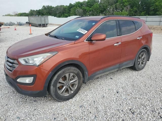 2016 Hyundai Santa FE Sport