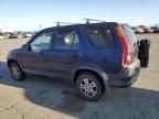 2004 Honda CR-V EX