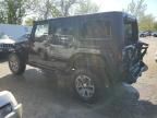 2008 Jeep Wrangler Unlimited X