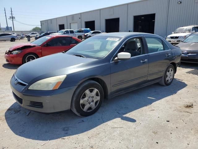 2006 Honda Accord LX