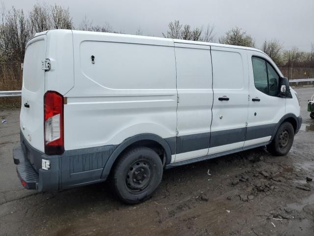 2017 Ford Transit T-150