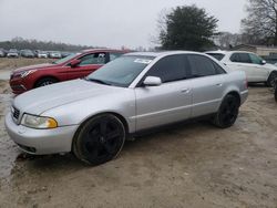 Vehiculos salvage en venta de Copart Seaford, DE: 1999 Audi A4 2.8 Quattro