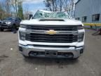 2024 Chevrolet Silverado K2500 Heavy Duty LT