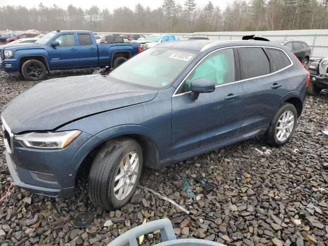 2019 Volvo XC60 T5