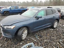 Volvo xc60 salvage cars for sale: 2019 Volvo XC60 T5