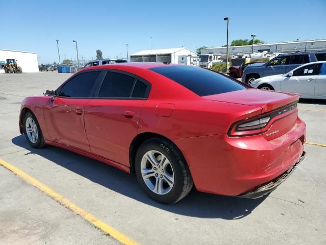 2015 Dodge Charger SE