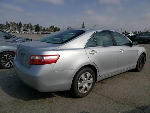 2008 Toyota Camry CE