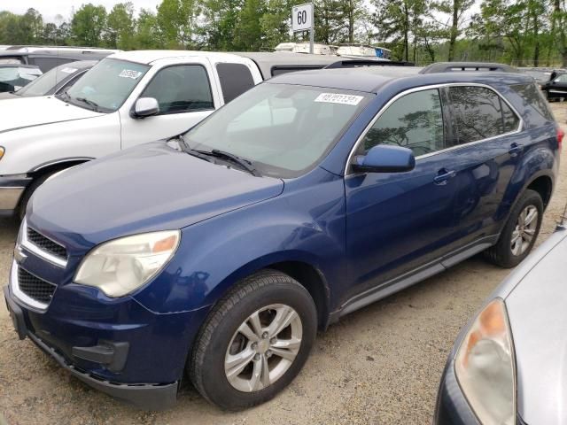 2010 Chevrolet Equinox LT