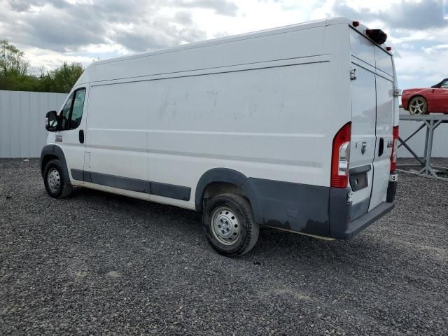 2017 Dodge RAM Promaster 3500 3500 High