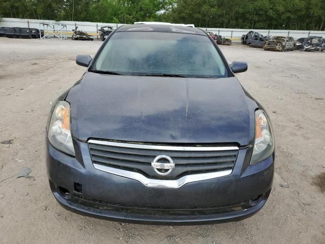 2008 Nissan Altima 2.5