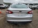 2014 Ford Fusion S