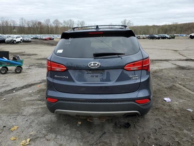 2015 Hyundai Santa FE Sport