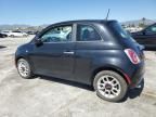 2013 Fiat 500 POP