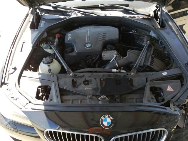 2013 BMW 528 I