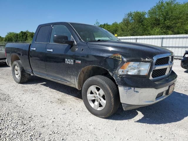 2014 Dodge RAM 1500 SLT