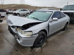 2001 Honda Accord LX for sale in Littleton, CO