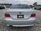 2008 BMW 528 I