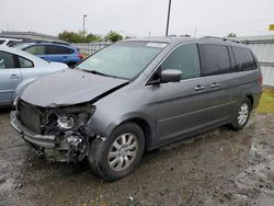 2009 Honda Odyssey EXL for sale in Sacramento, CA