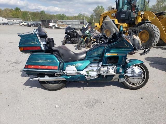 1996 Honda GL1500 SE12