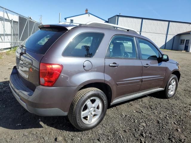 2007 Pontiac Torrent