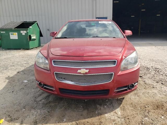 2012 Chevrolet Malibu LTZ