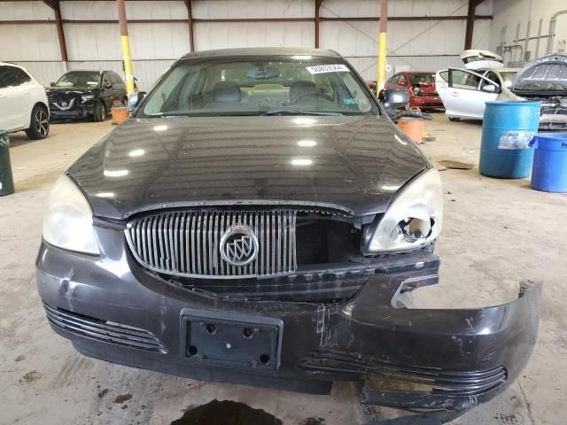 2007 Buick Lucerne CX