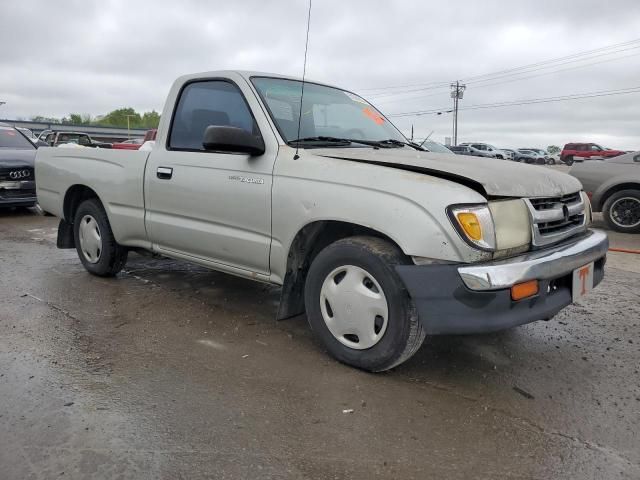 2000 Toyota Tacoma