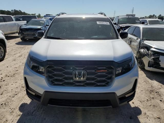 2023 Honda Passport Trail Sport