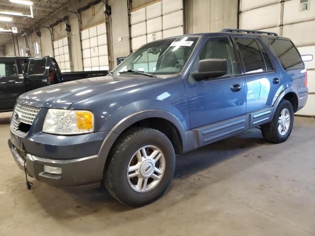 2005 Ford Expedition XLT