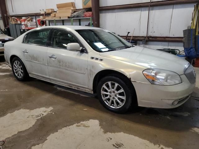 2010 Buick Lucerne CXL