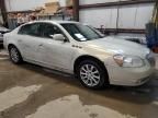 2010 Buick Lucerne CXL