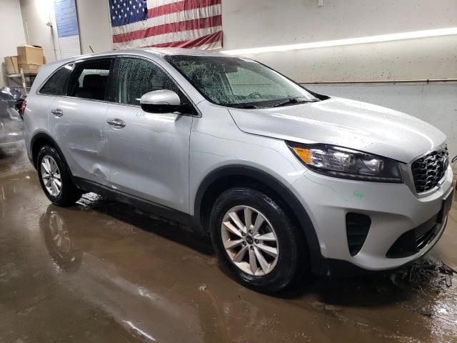 2019 KIA Sorento L