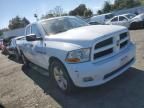 2012 Dodge RAM 1500 ST