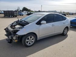 2007 Toyota Prius en venta en Nampa, ID