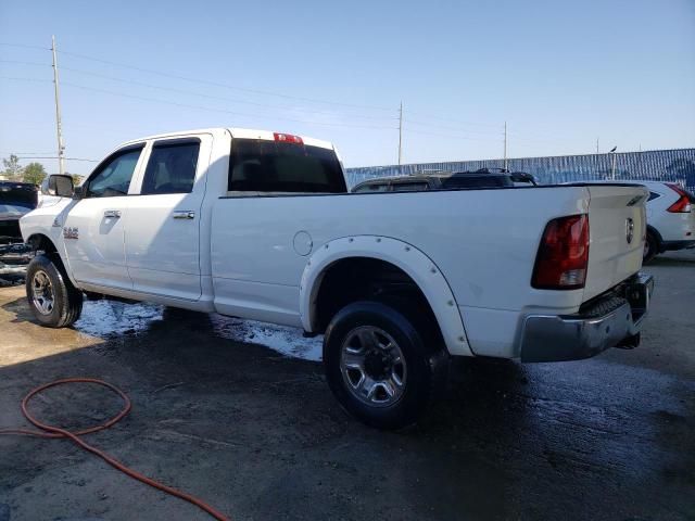 2016 Dodge RAM 2500 ST