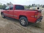 2000 Chevrolet Silverado K1500