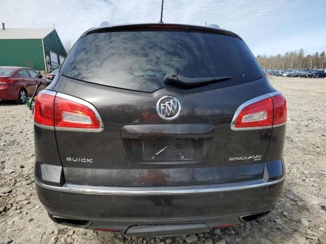 2013 Buick Enclave