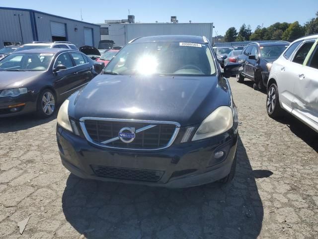 2010 Volvo XC60 T6