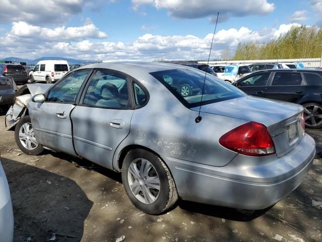 2006 Ford Taurus SE